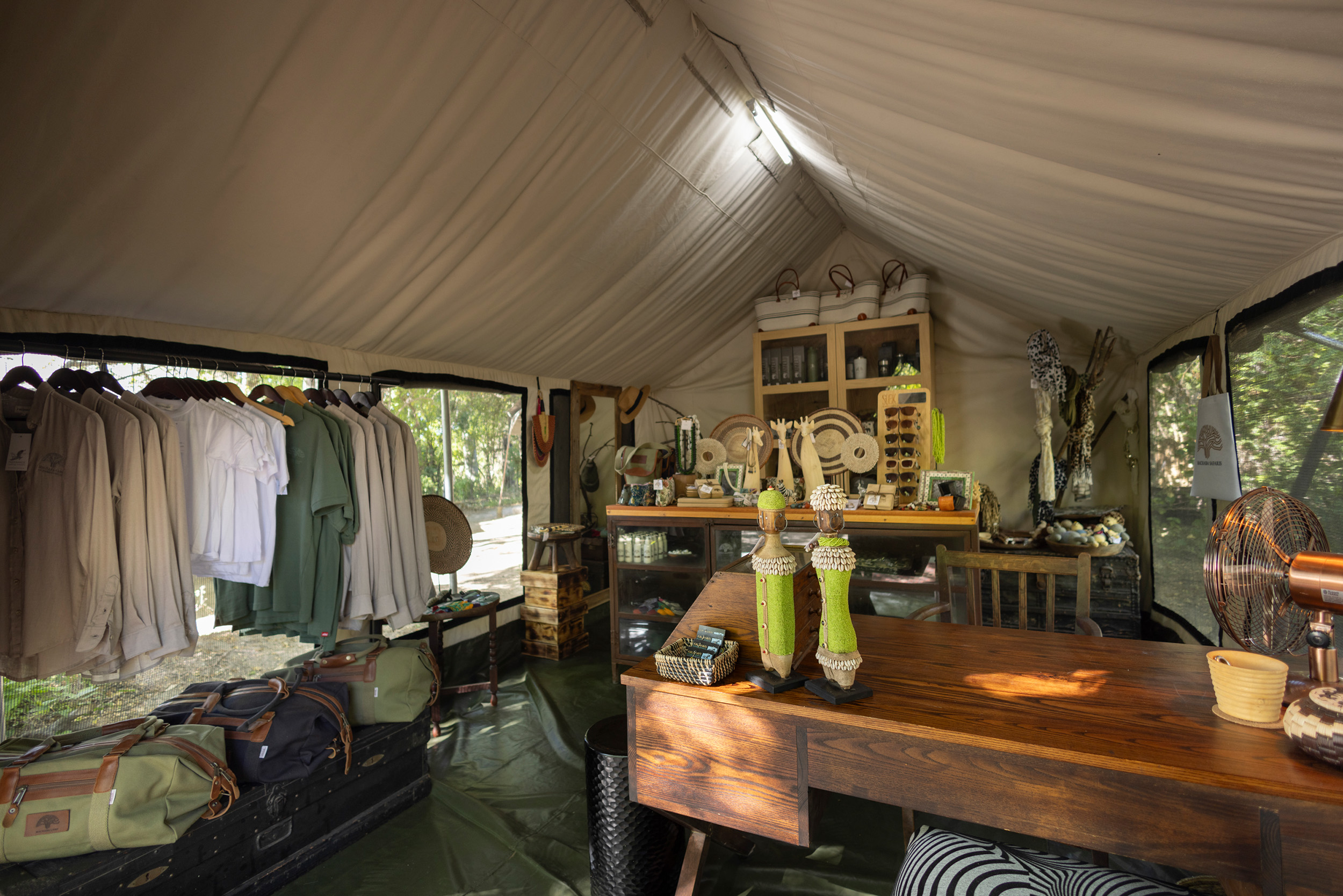 Machaba Safaris Web Botswana Machaba Camp Curio Shop Machaba Safaris Web Botswana Machaba Camp Curio Shop