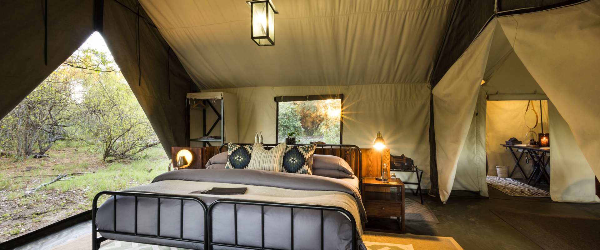 Machaba Safaris Web Botswana Machaba Camp Cta Room Machaba Safaris Web Botswana Machaba Camp Cta Room