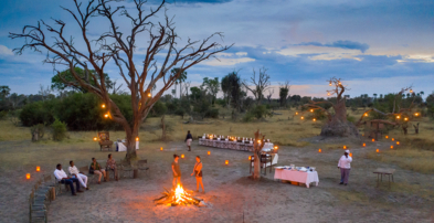 Machaba Botswana Okavango Delta Gomoti Plains Gallery Camp General Exterior Machaba Botswana Okavango Delta Gomoti Plains Gallery Camp General Exterior