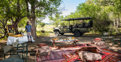 Machaba Safaris Web Botswana Machaba Camp Gallery Experiences Picnic Machaba Safaris Web Botswana Machaba Camp Gallery Experiences Picnic