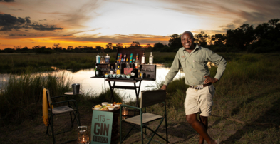 Machaba Safaris Web Botswana Machaba Camp Gallery Experiences Sundowners Machaba Safaris Web Botswana Machaba Camp Gallery Experiences Sundowners