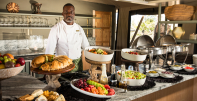 Machaba Safaris Web Botswana Gomoti Camp Gallery Breakfast Machaba Safaris Web Botswana Gomoti Camp Gallery Breakfast