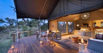 Machaba Safaris Web Botswana Gomoti Camp Gallery Room Deck Machaba Safaris Web Botswana Gomoti Camp Gallery Room Deck