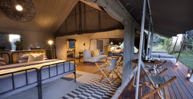 Machaba Safaris Web Botswana Gomoti Camp Gallery Room Family Machaba Safaris Web Botswana Gomoti Camp Gallery Room Family