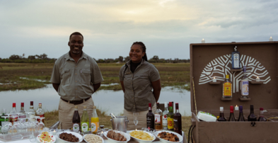 Machaba Safaris Web Botswana Gomoti Camp Gallery Dining Machaba Safaris Web Botswana Gomoti Camp Gallery Dining