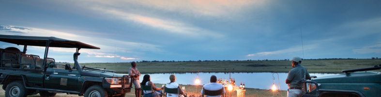 Machaba Safaris Web Ngoma Lodge Activities Sundowners Machaba Safaris Web Ngoma Lodge Activities Sundowners