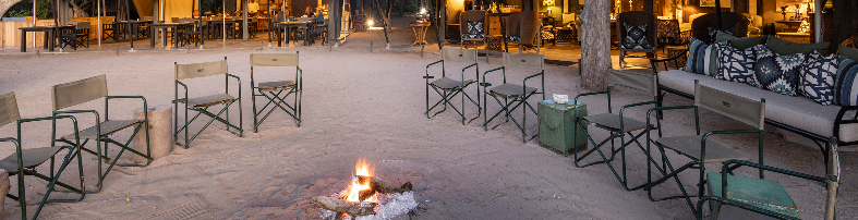 Machaba Safaris Web Botswana Machaba Camp Gallery Fire Outside Machaba Safaris Web Botswana Machaba Camp Gallery Fire Outside