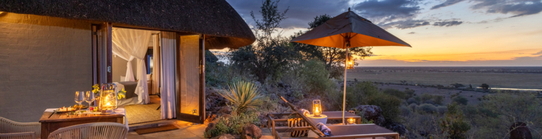 Machaba Safaris Web Ngoma Lodge Suites Private Plunge Pool Machaba Safaris Web Ngoma Lodge Suites Private Plunge Pool