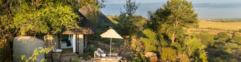 Machaba Safaris Web Ngoma Lodge Suites Exterior View Machaba Safaris Web Ngoma Lodge Suites Exterior View